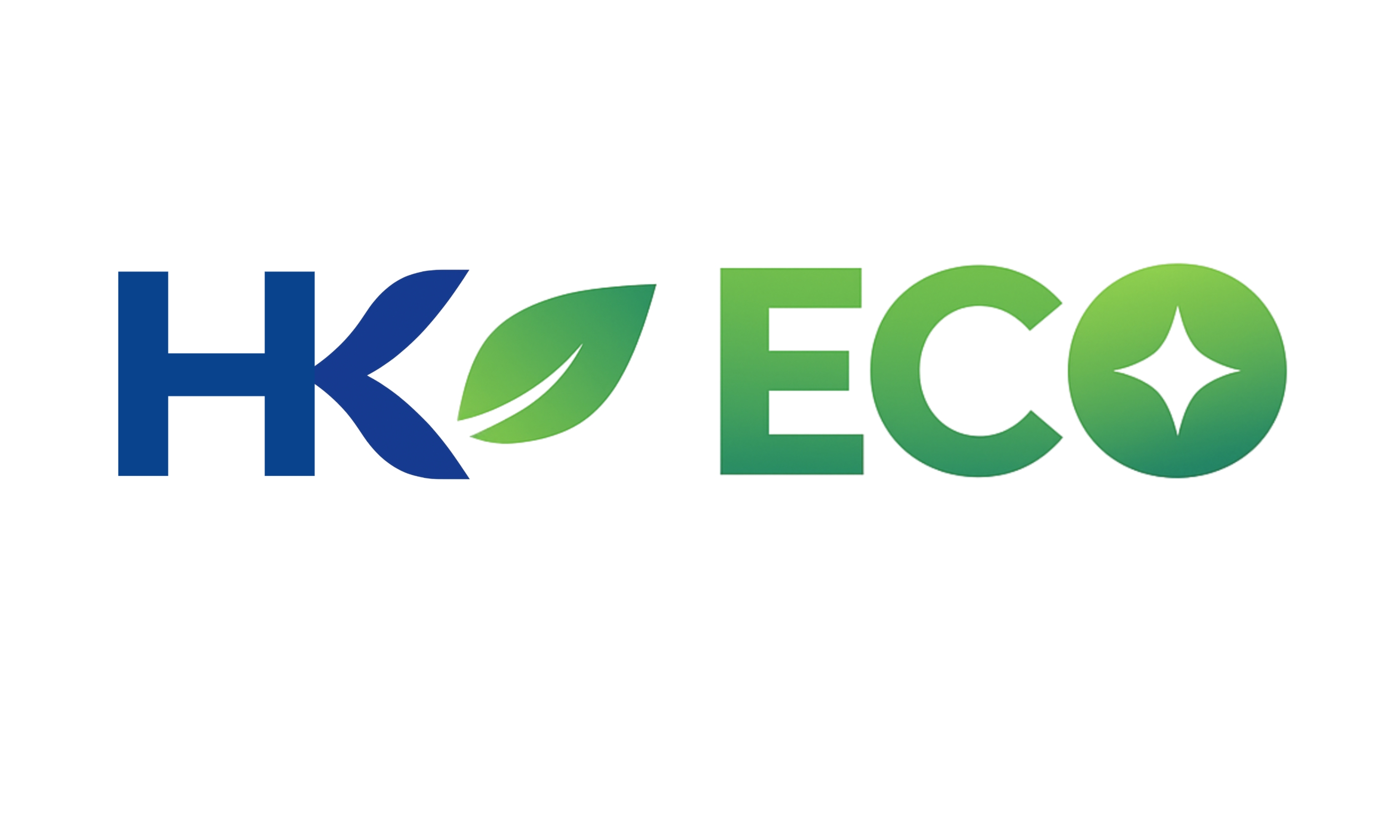 HK Eco Logo