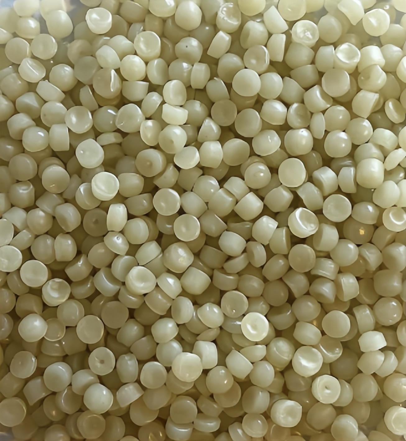 LDPE (Low-Density PE)