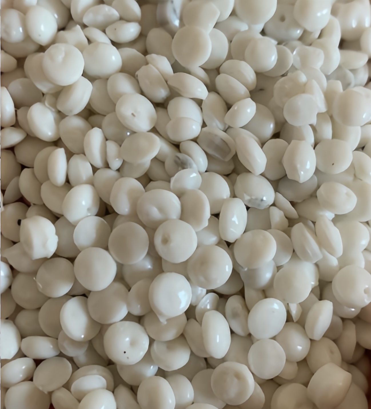 HDPE (High-Density PE)