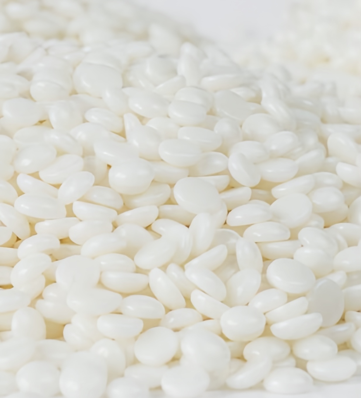 LDPE (Low-Density PE)