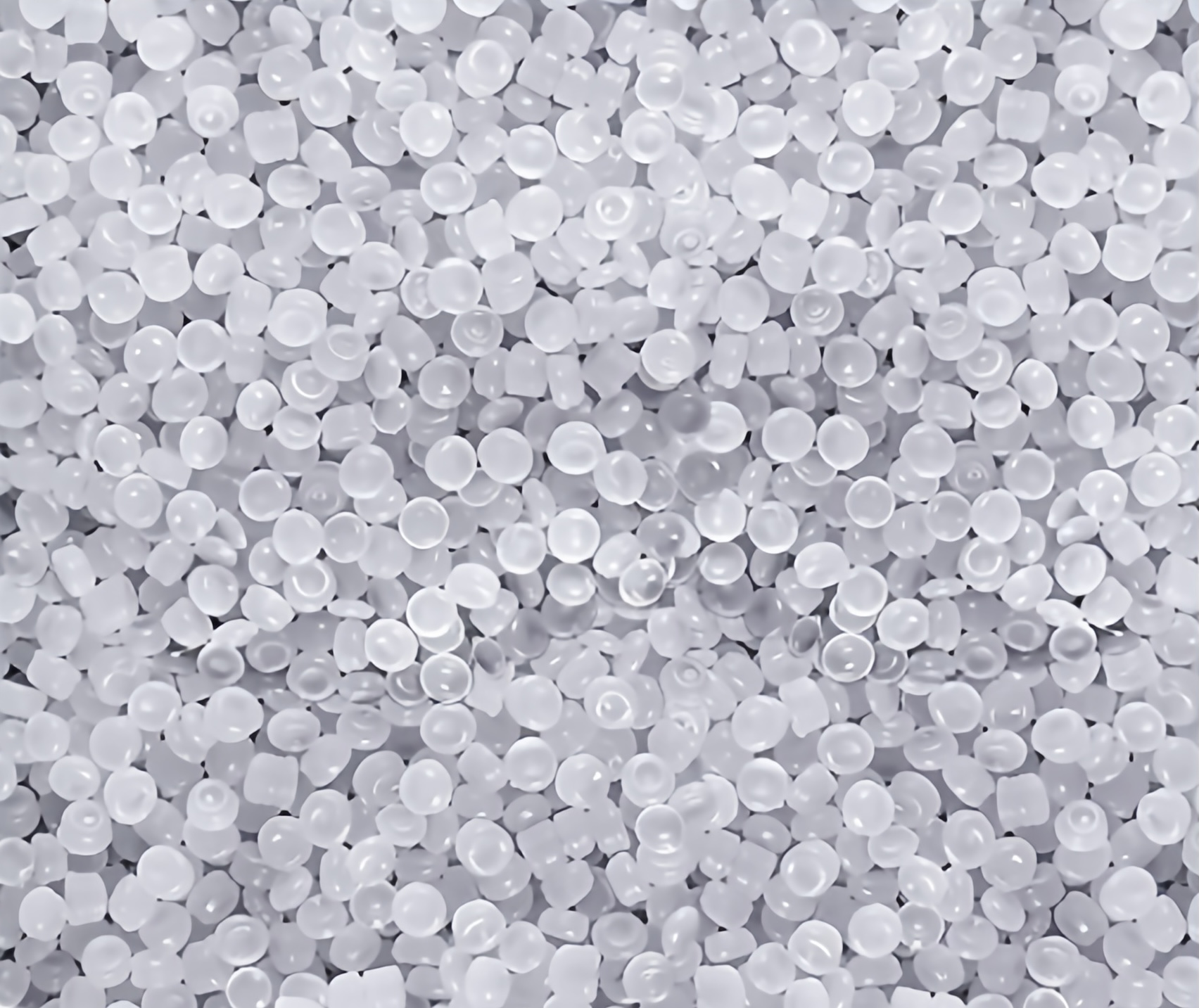 HDPE (High-Density PE)