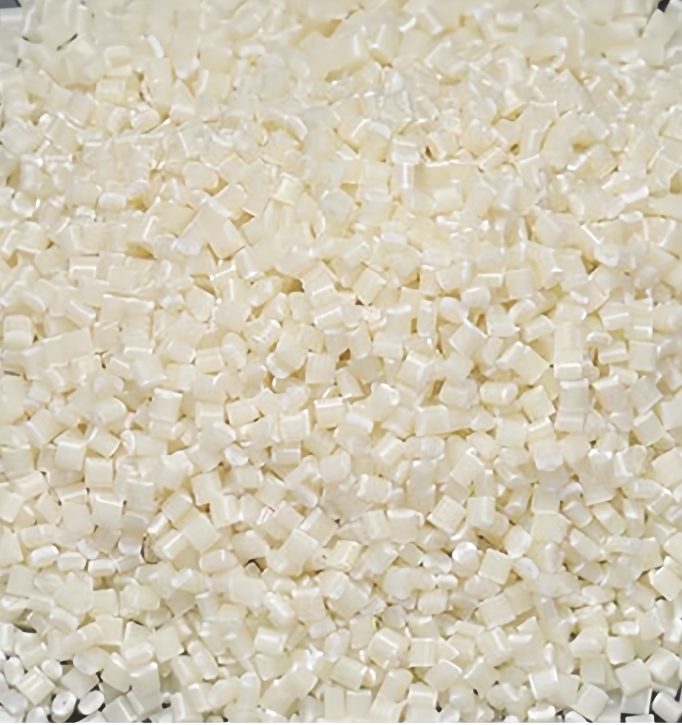 PET (Polyethylene Terephthalate)