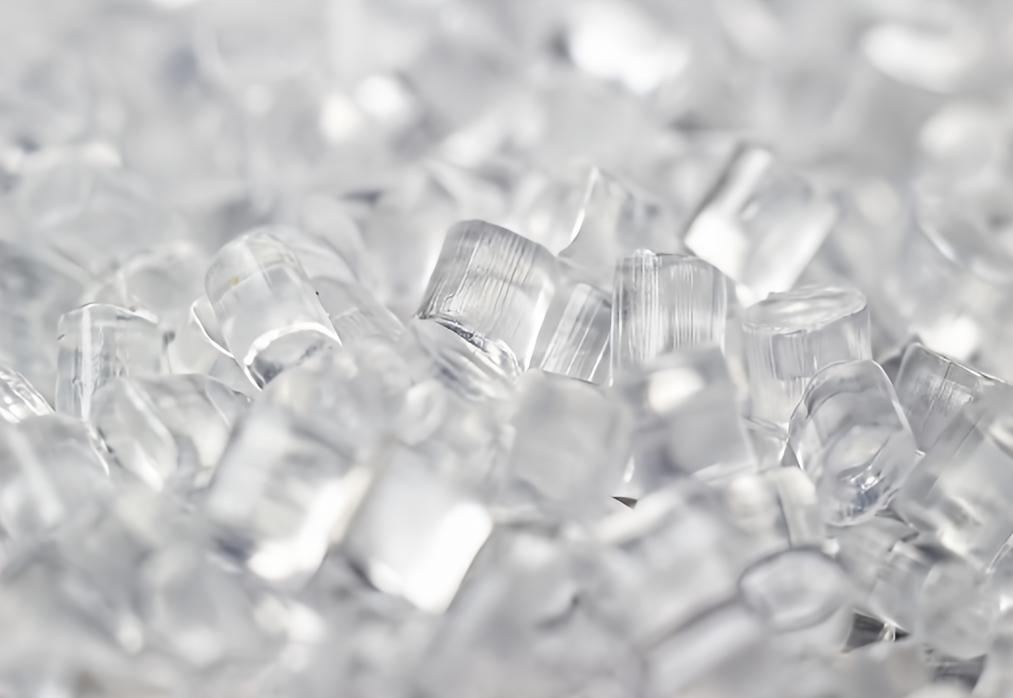 ABS (Acrylonitrile Butadiene Styrene)